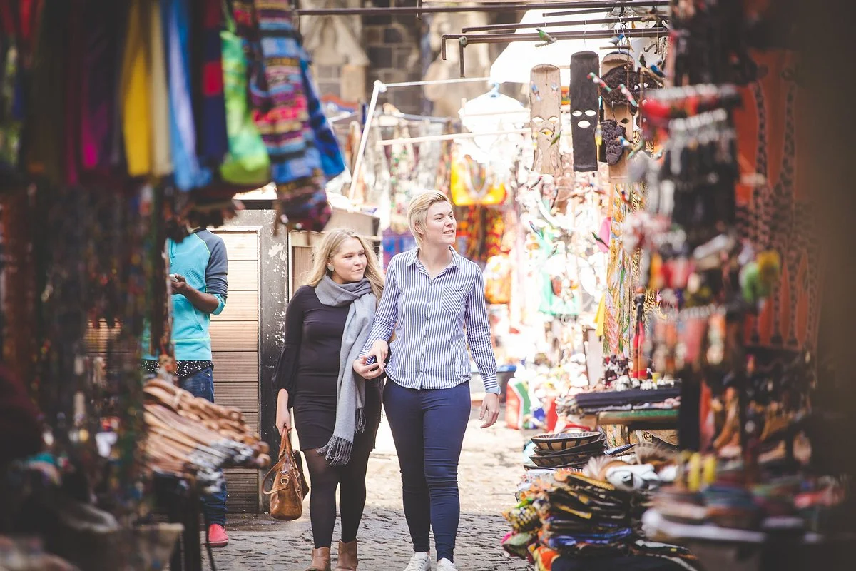 City Unscripted Cape Town