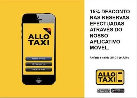 Allo Taxi