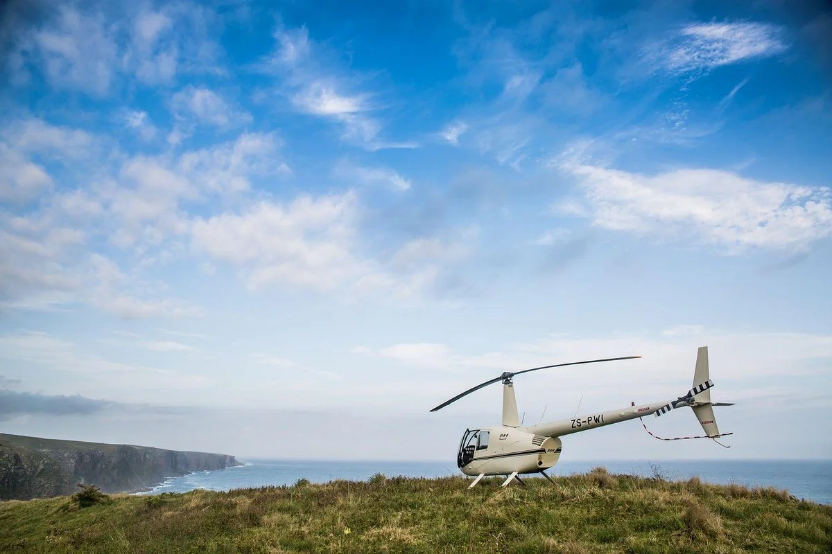 JNC Helicopters