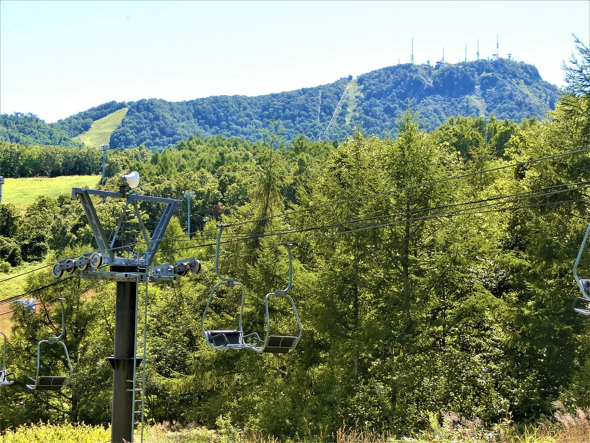 Mt. Teine