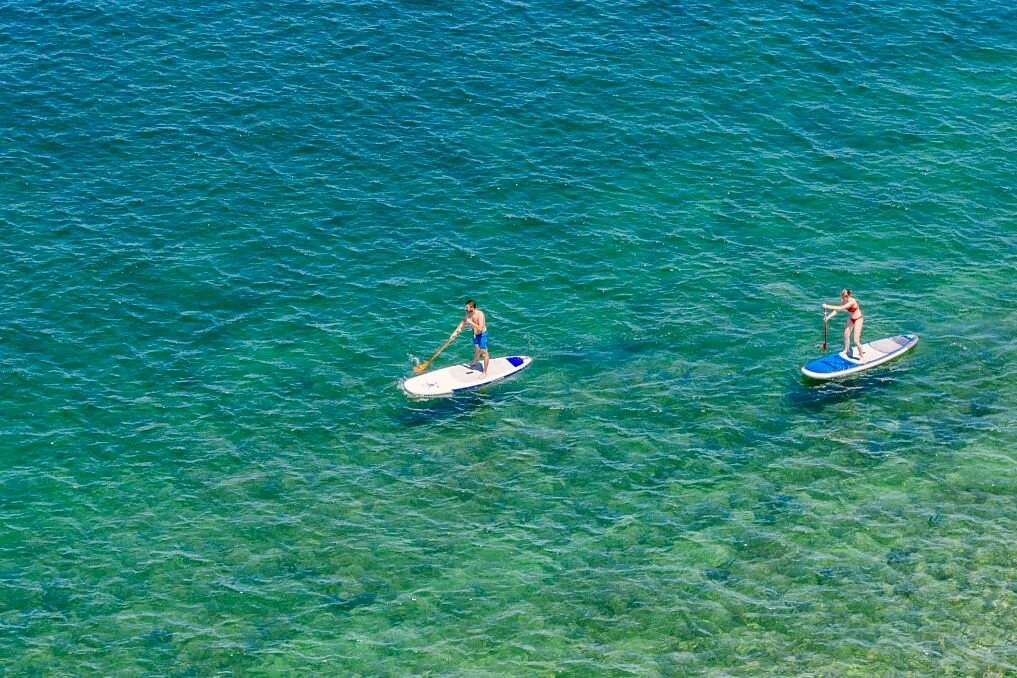 Morocco SUP Tours