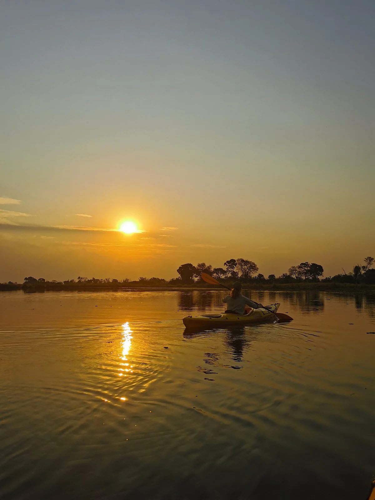 Kayaktive Adventure Safaris