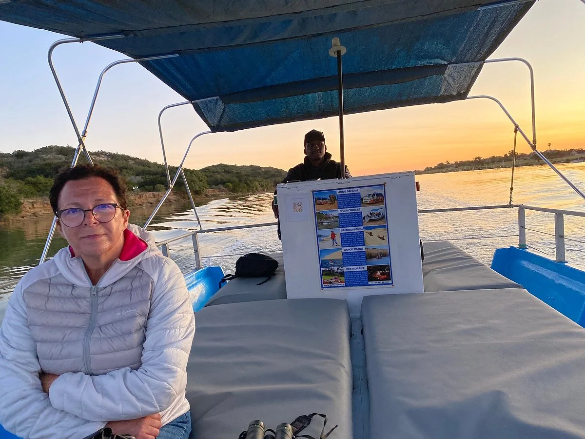 Sundays River Boat Cruises