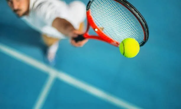 Tennis Essaouira