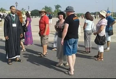Taroudant Visit Guide