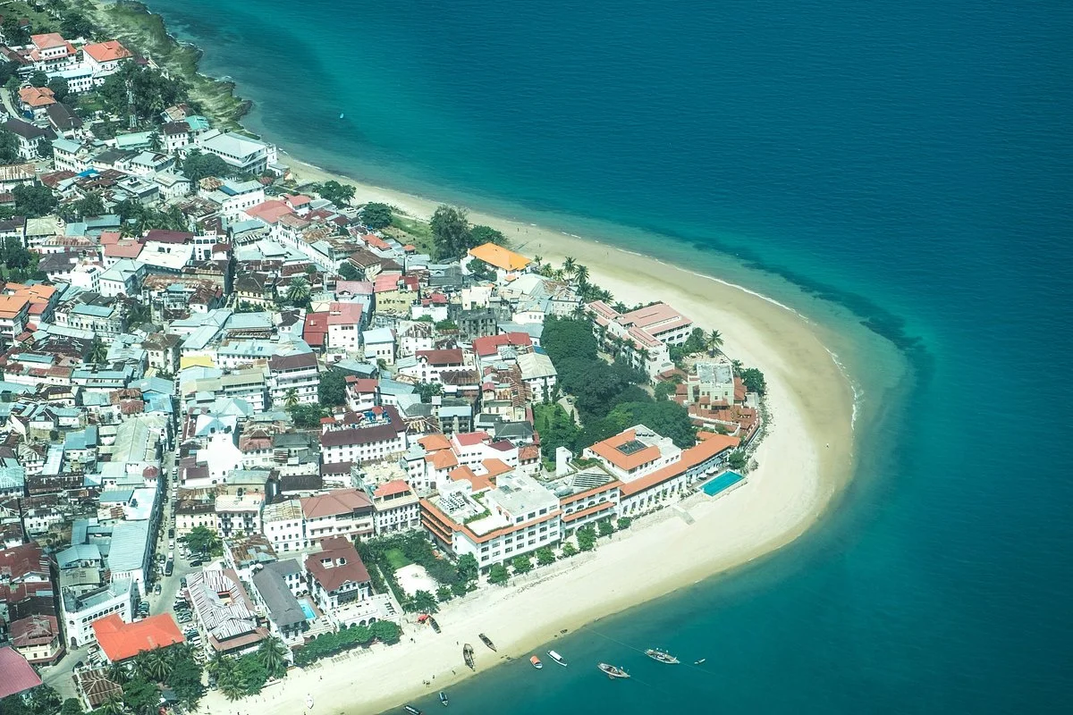 Book Zanzibar Beach Holiday with Nalisis