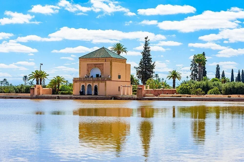 Excursiones En Marruecos