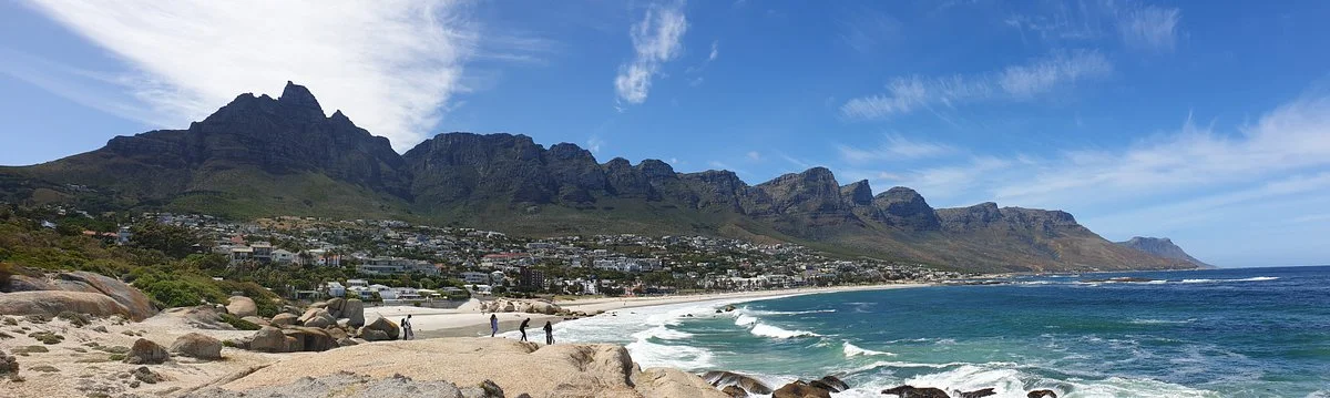 Ultimate Cape Tours