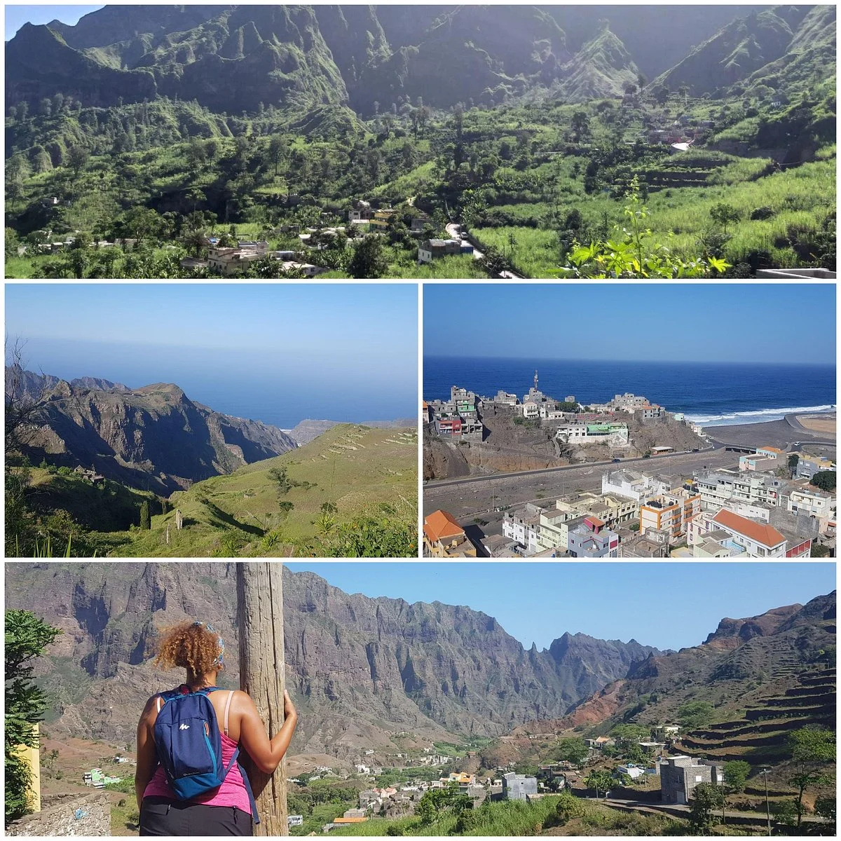 Bem Ma Mim casa de guia