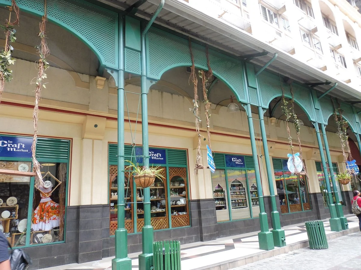 Le Craft Market