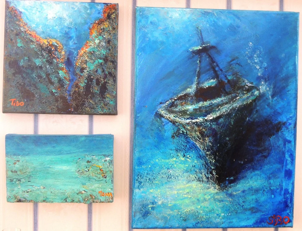 Galerie Françoise Vrot
