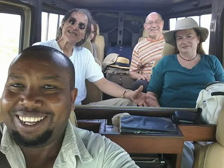 Tanzania Wildcats Safaris
