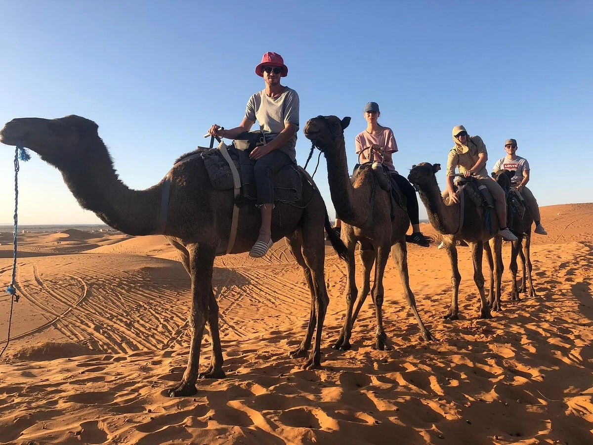 Ouattou Morocco Tours