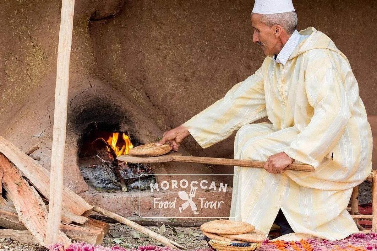Marrakech Food Tours