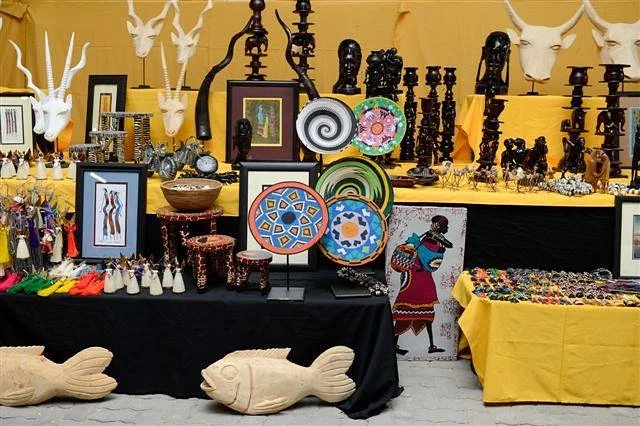 Finders Keepers Market