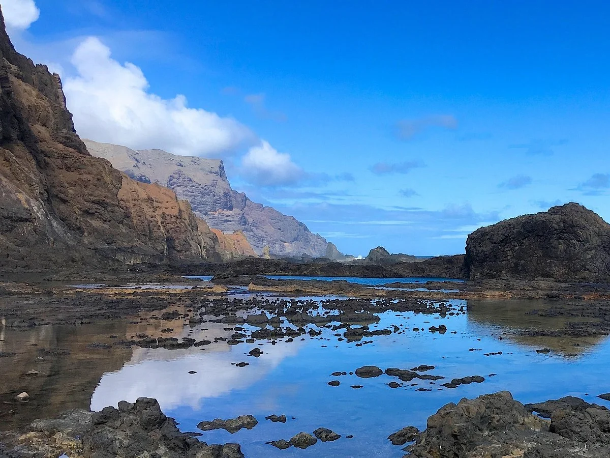 MY St Helena Tours