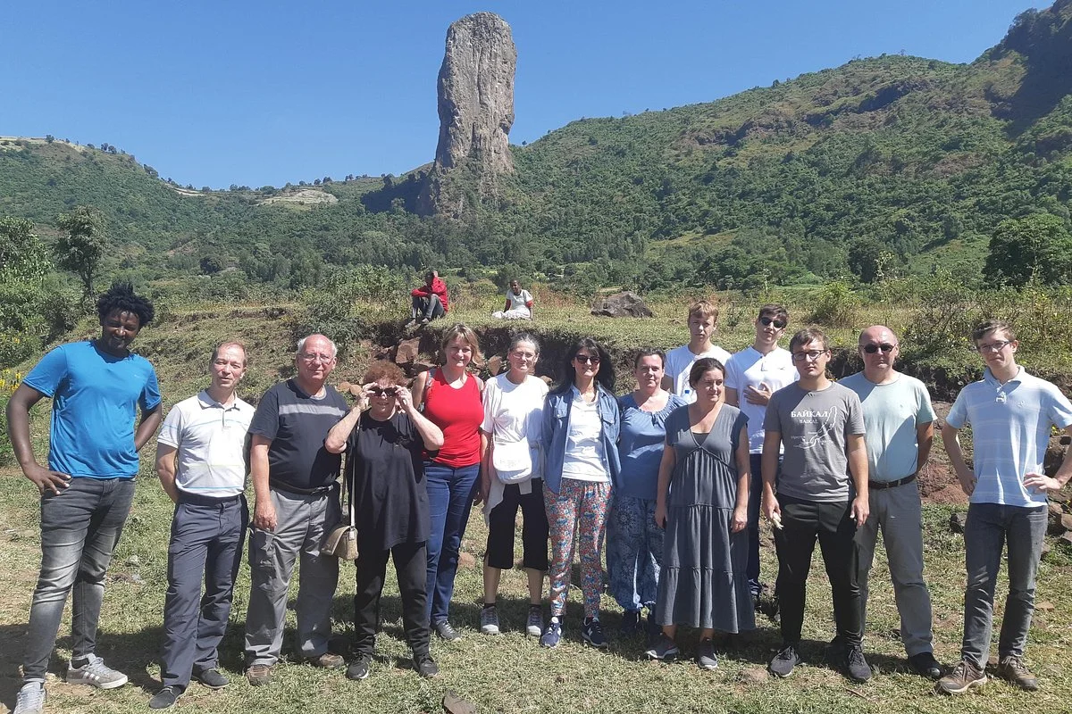 Unique Land Ethiopia Tours