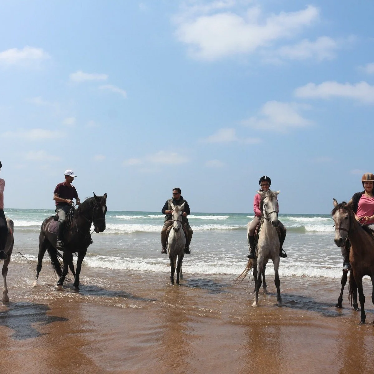 Royal Club Equestre Anfa