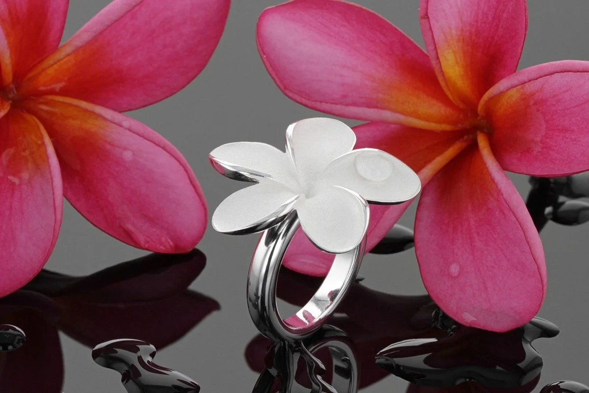 Zea jewellery
