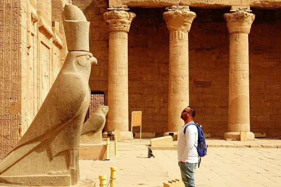 Aswan Private Tours