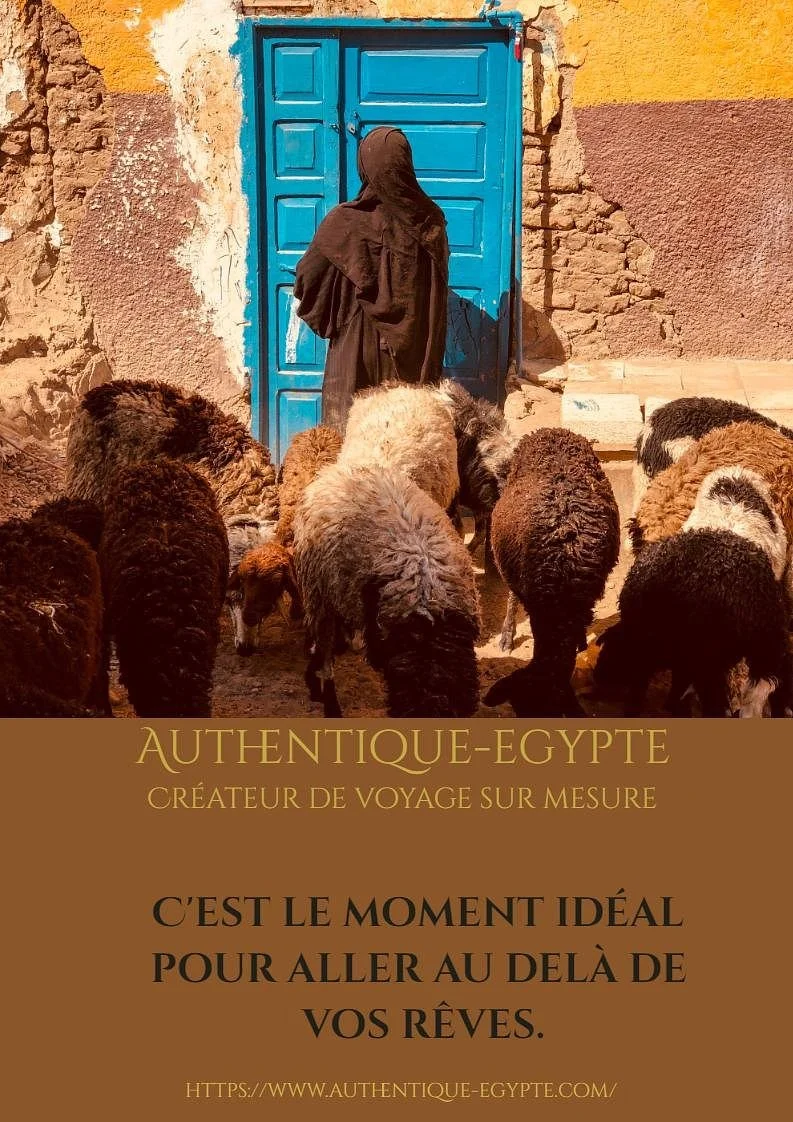 Authentique Égypte
