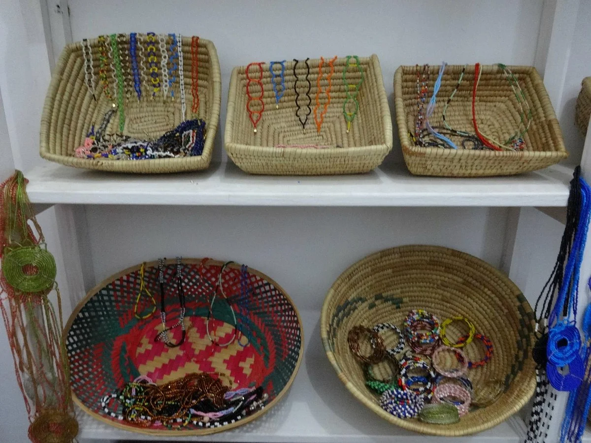 Women's Arts and Crafts Co-operative