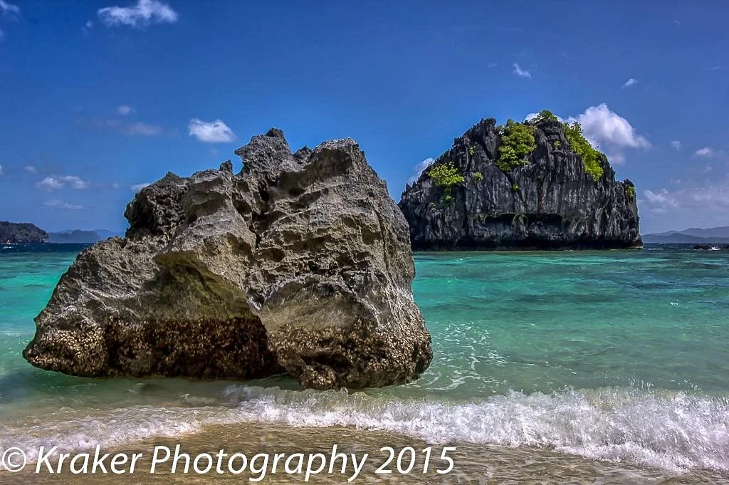 Simizu Island