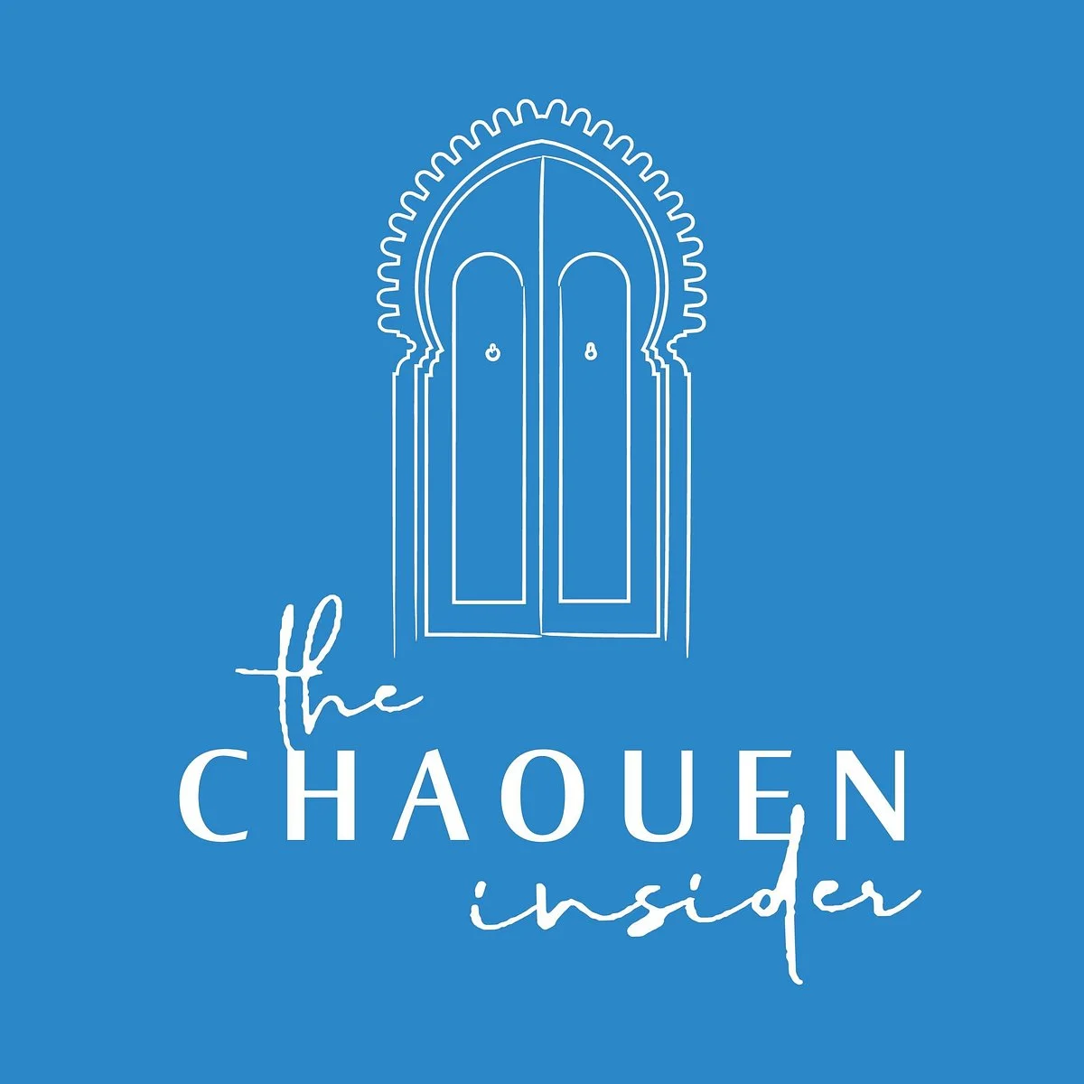 The Chaouen Insider