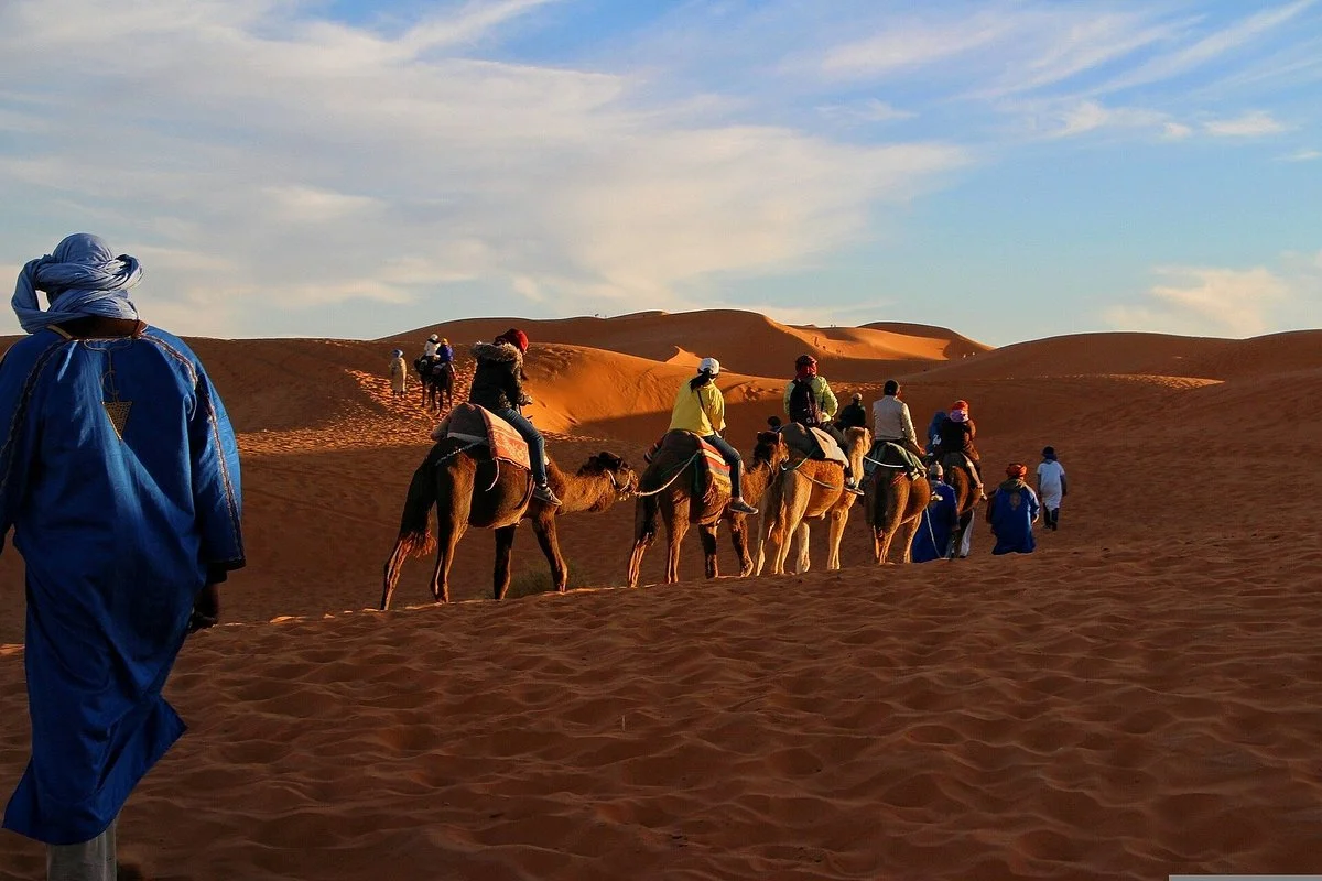 We2Morocco
