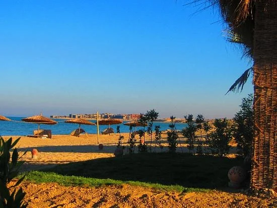 Kiteloop Egypt Experience