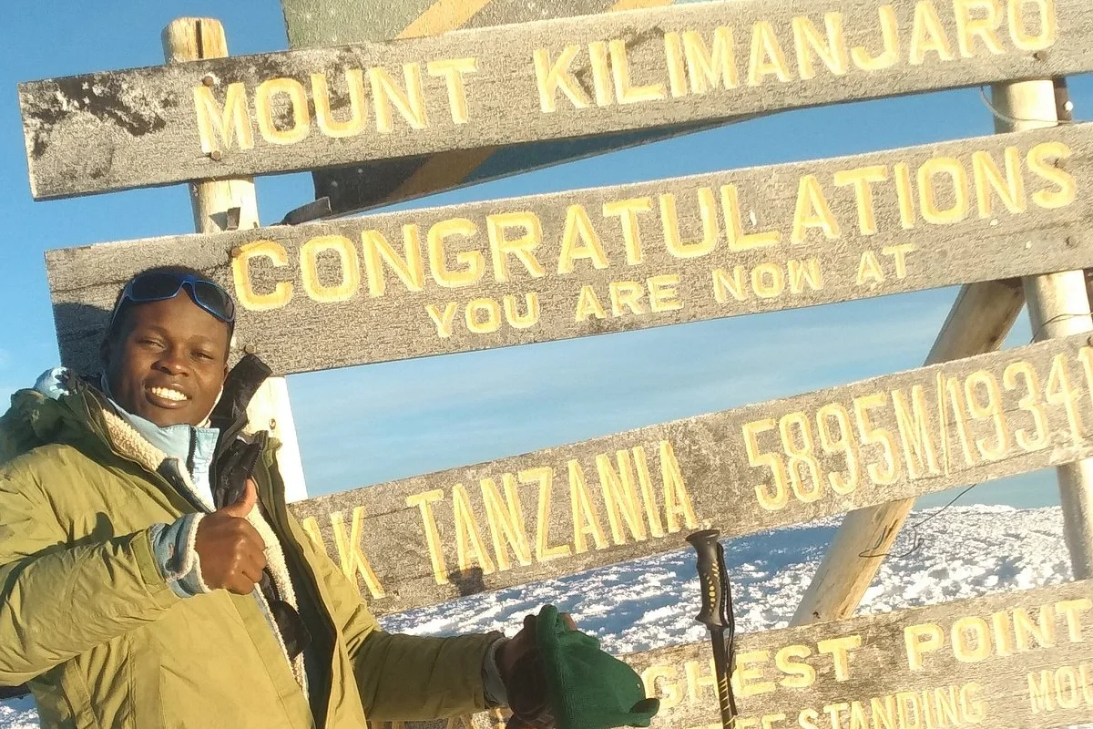 6 Days 5 Nights Marangu Route - Majali Tours