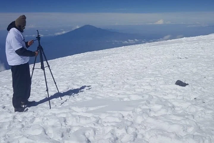 Explore Mountain Kilimanjaro