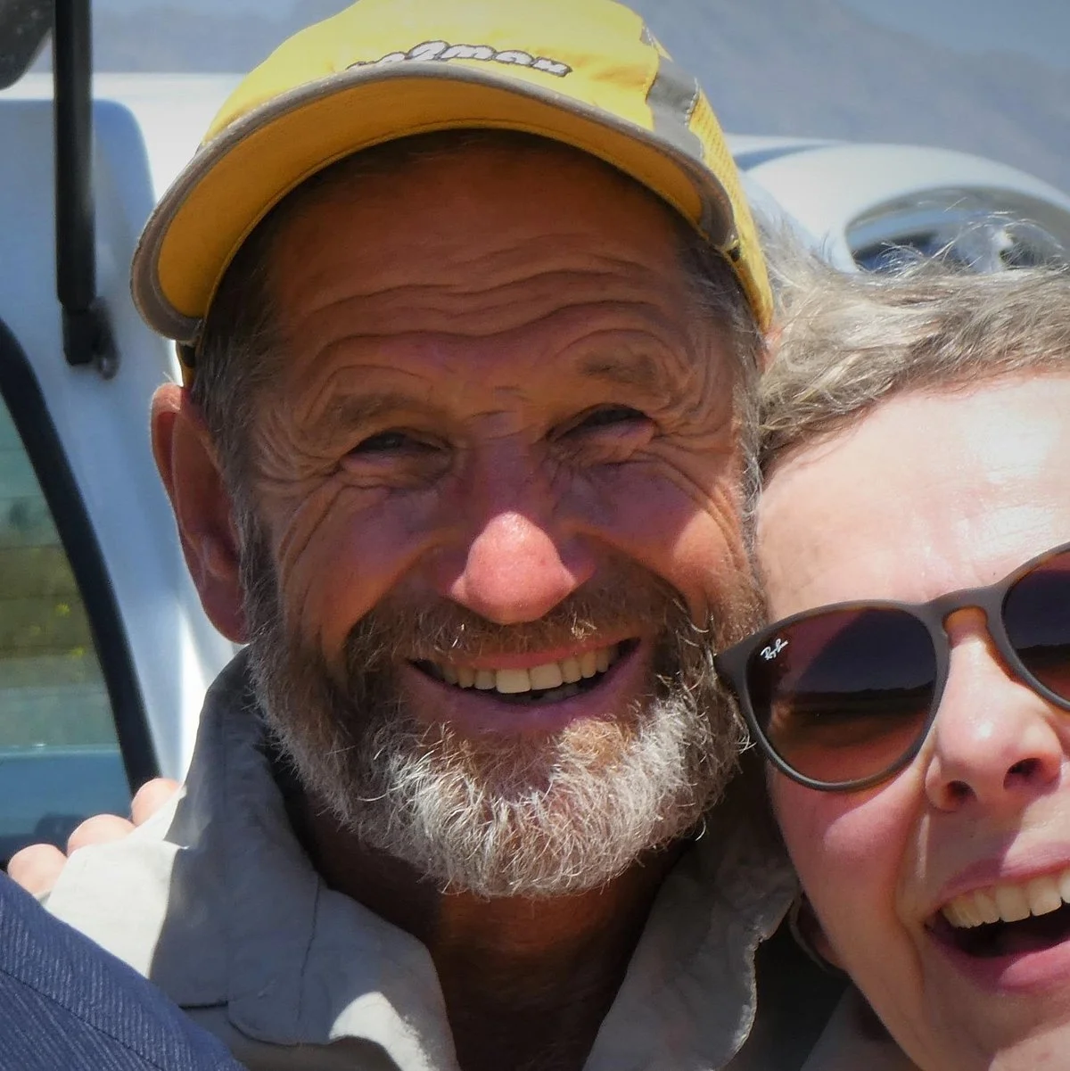 Adventure in Southern Africa