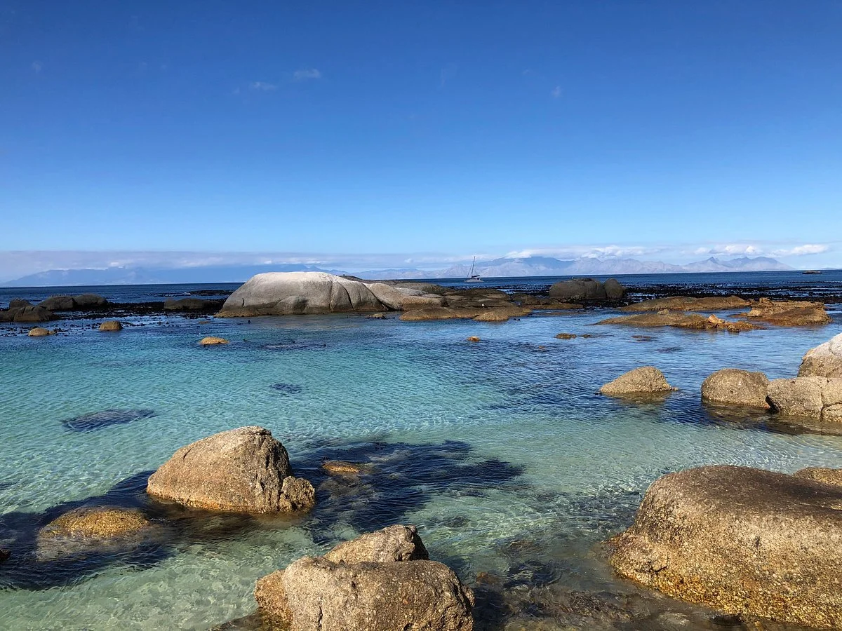 Miller's Point Tidal Pool
