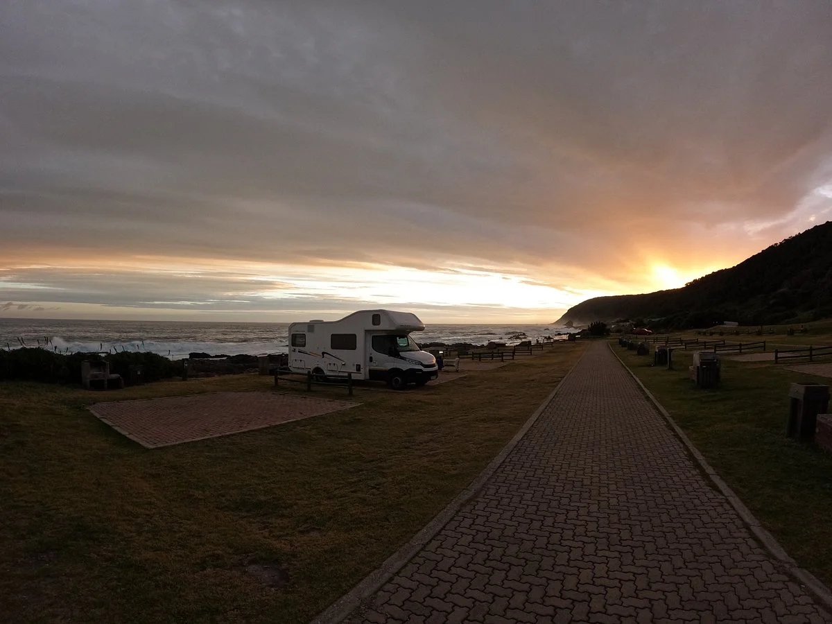 Bobo Campers