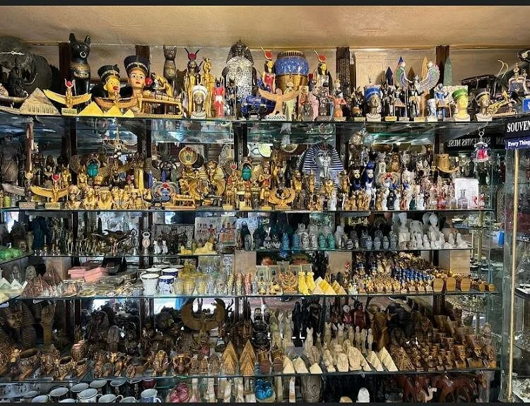 Gift Shop