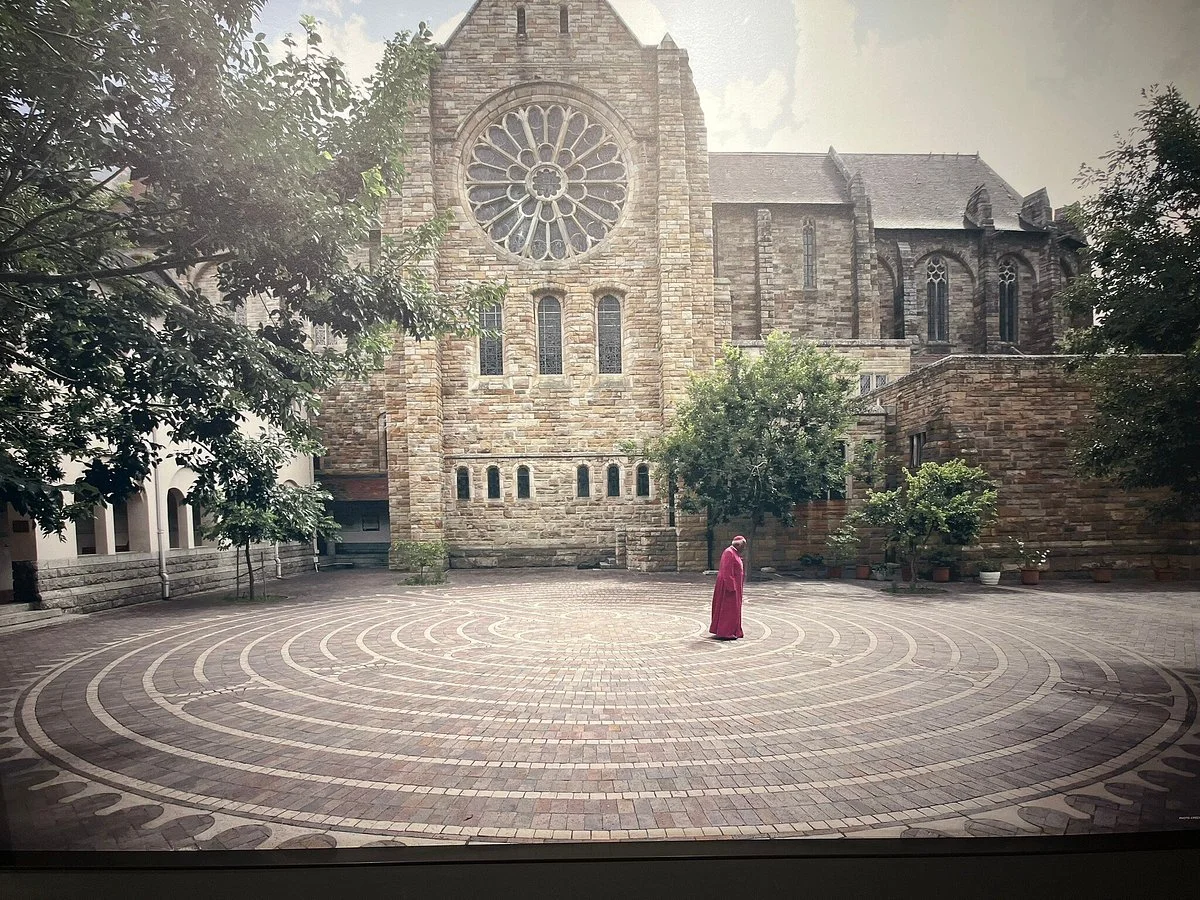 Desmond And Leah Tutu Legacy Foundation