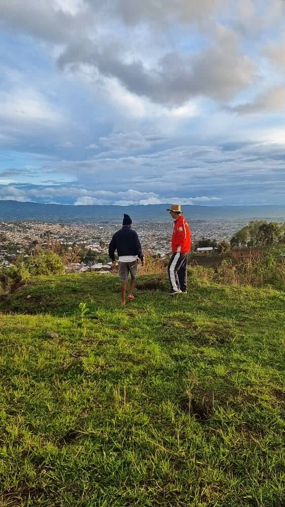 Mbeya The Great Rift Valley View Point