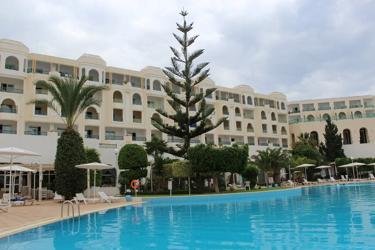 El Mouradi Hammamet