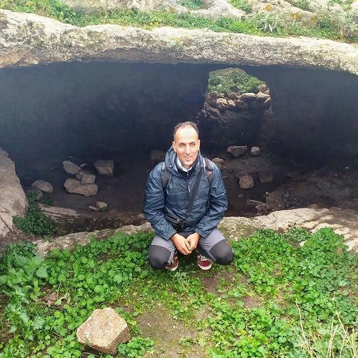 Talel Kehila