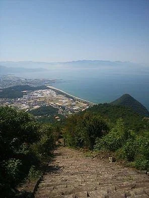 Takaya Shrine, Gegu