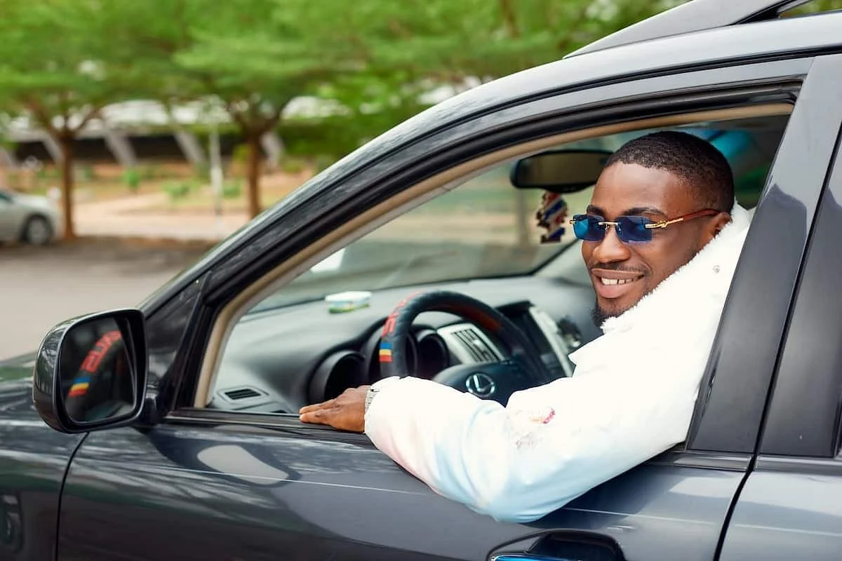 Lala Cabs - Car Rental Kisumu