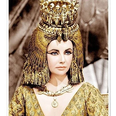 Queen Of Egypt Guided Tours