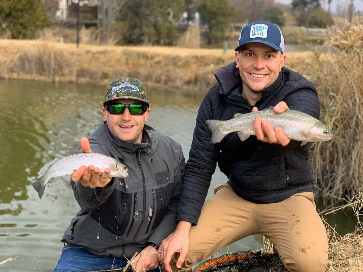 Sundowner Flyfishing Adventures