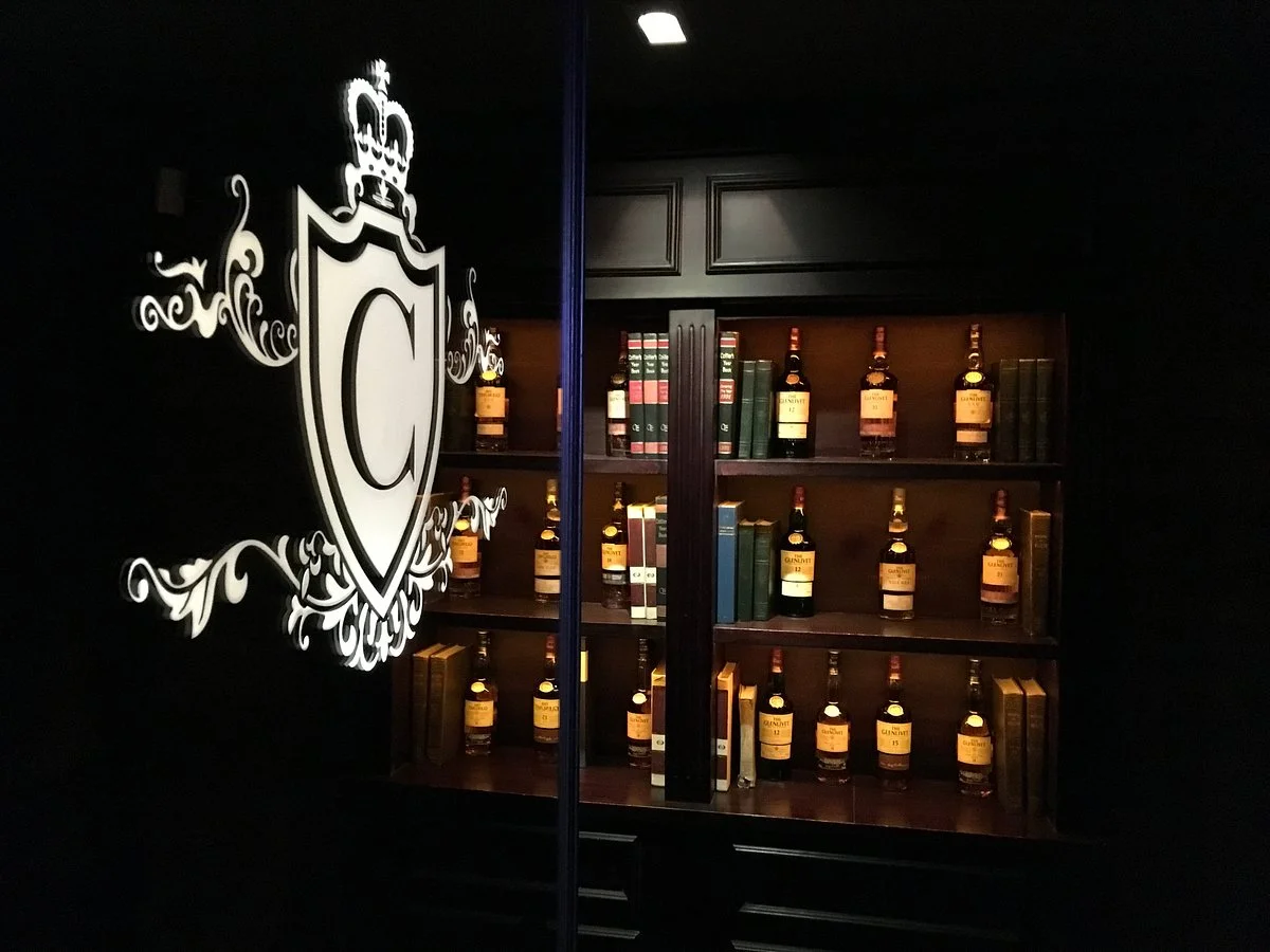 Churchills