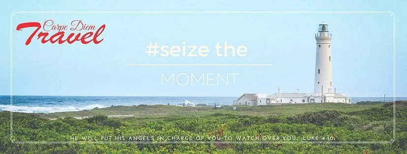 Carpe Diem Travel
