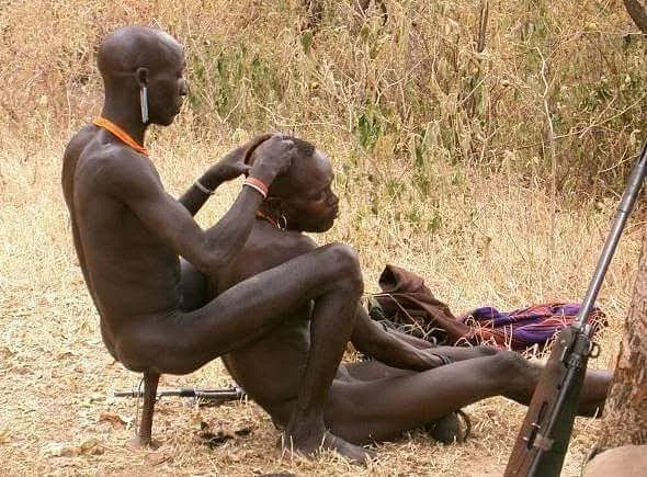 Alliance Omo Valley Tour