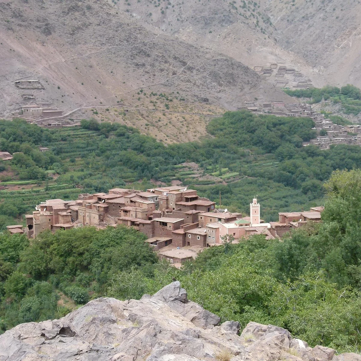 Marrakech Tours&Activities