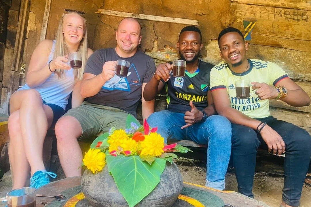 Tanzania Vacation