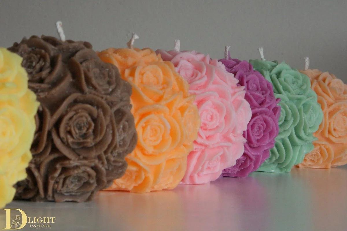 Denga Decorations Candles and more